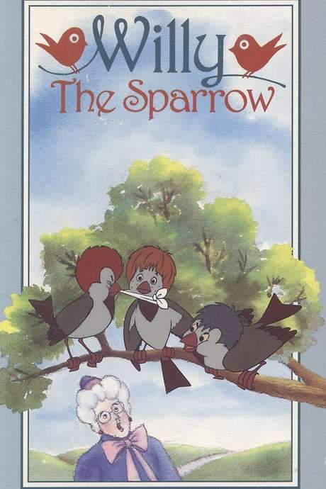 Willy the Sparrow